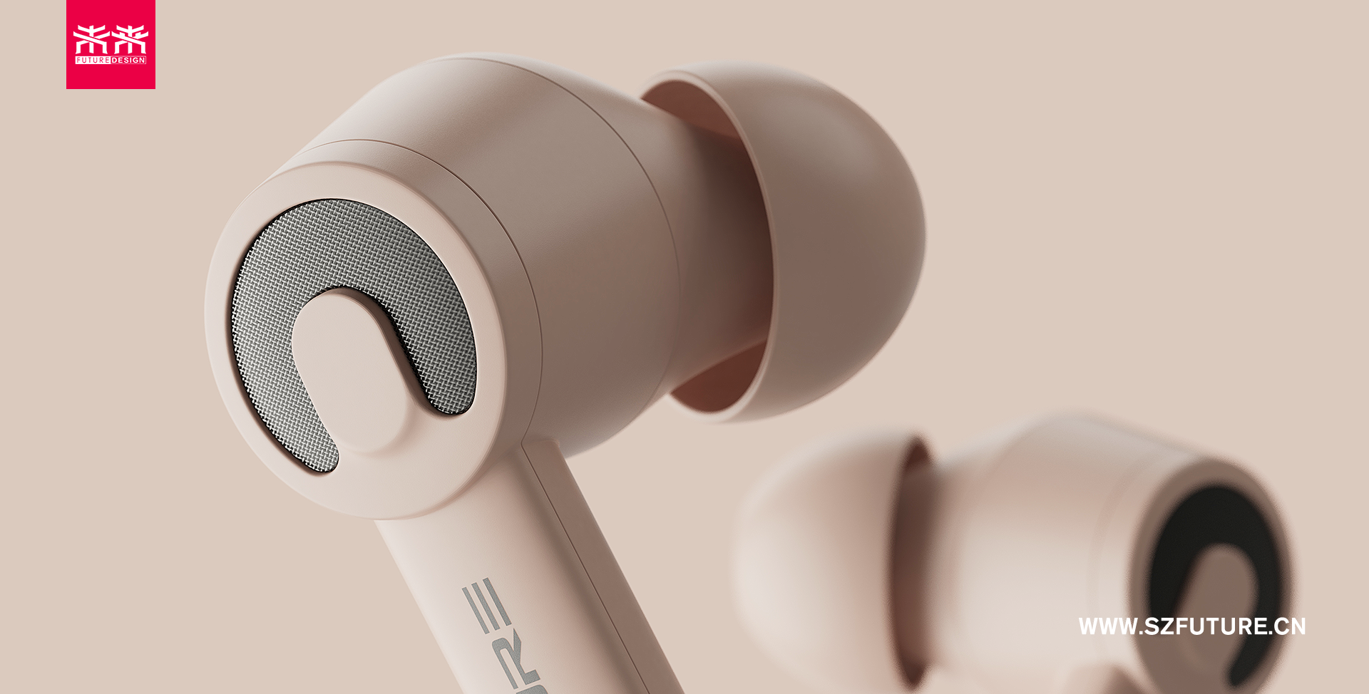 电子产品设计-TWS蓝牙耳机
