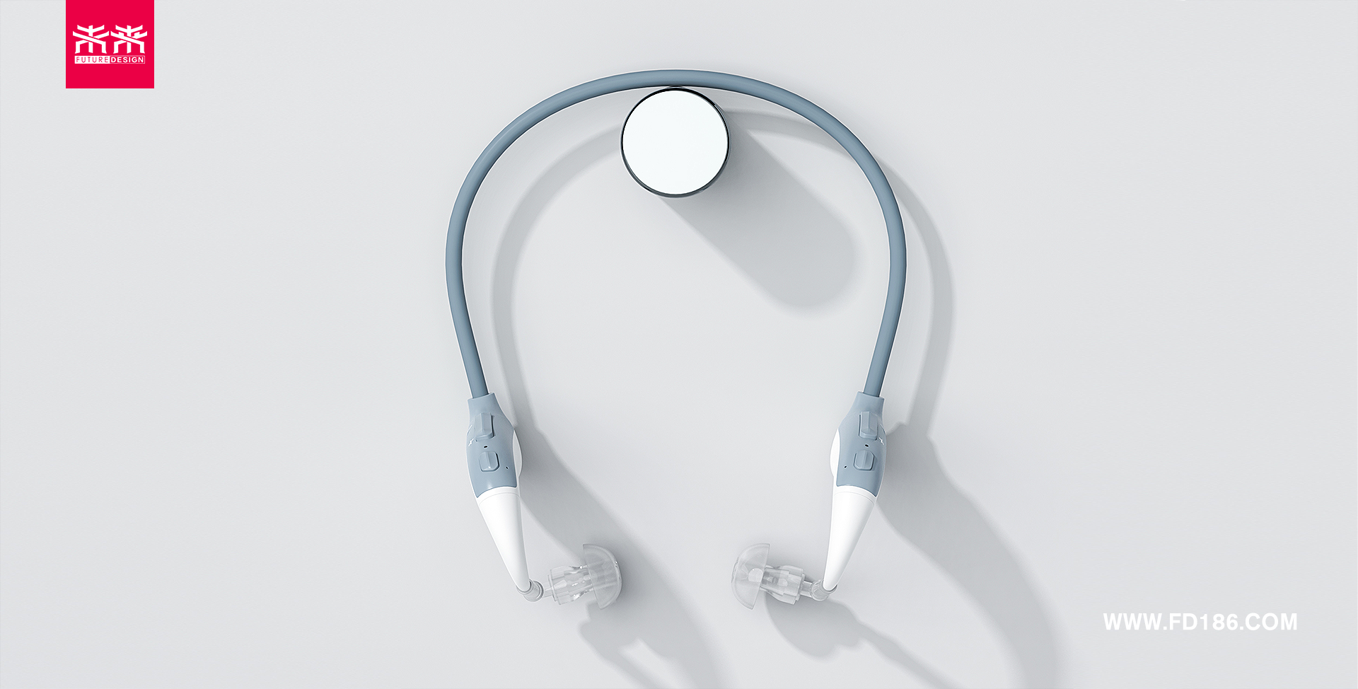 医疗器械设计-医用助听器