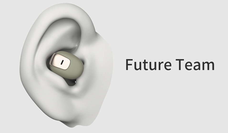 蓝牙耳机设计-TWS蓝牙耳机