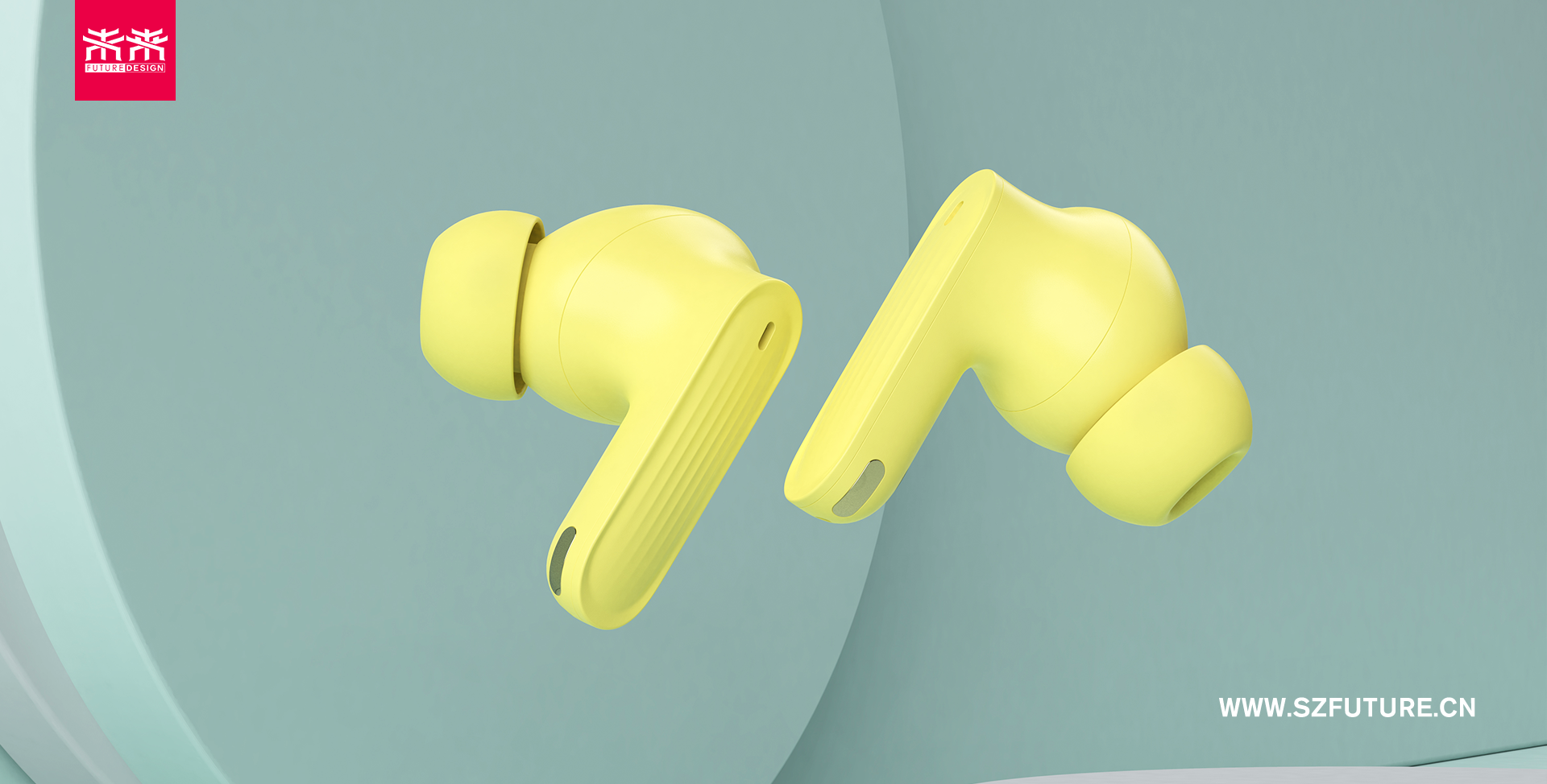 电子产品设计-TWS蓝牙耳机