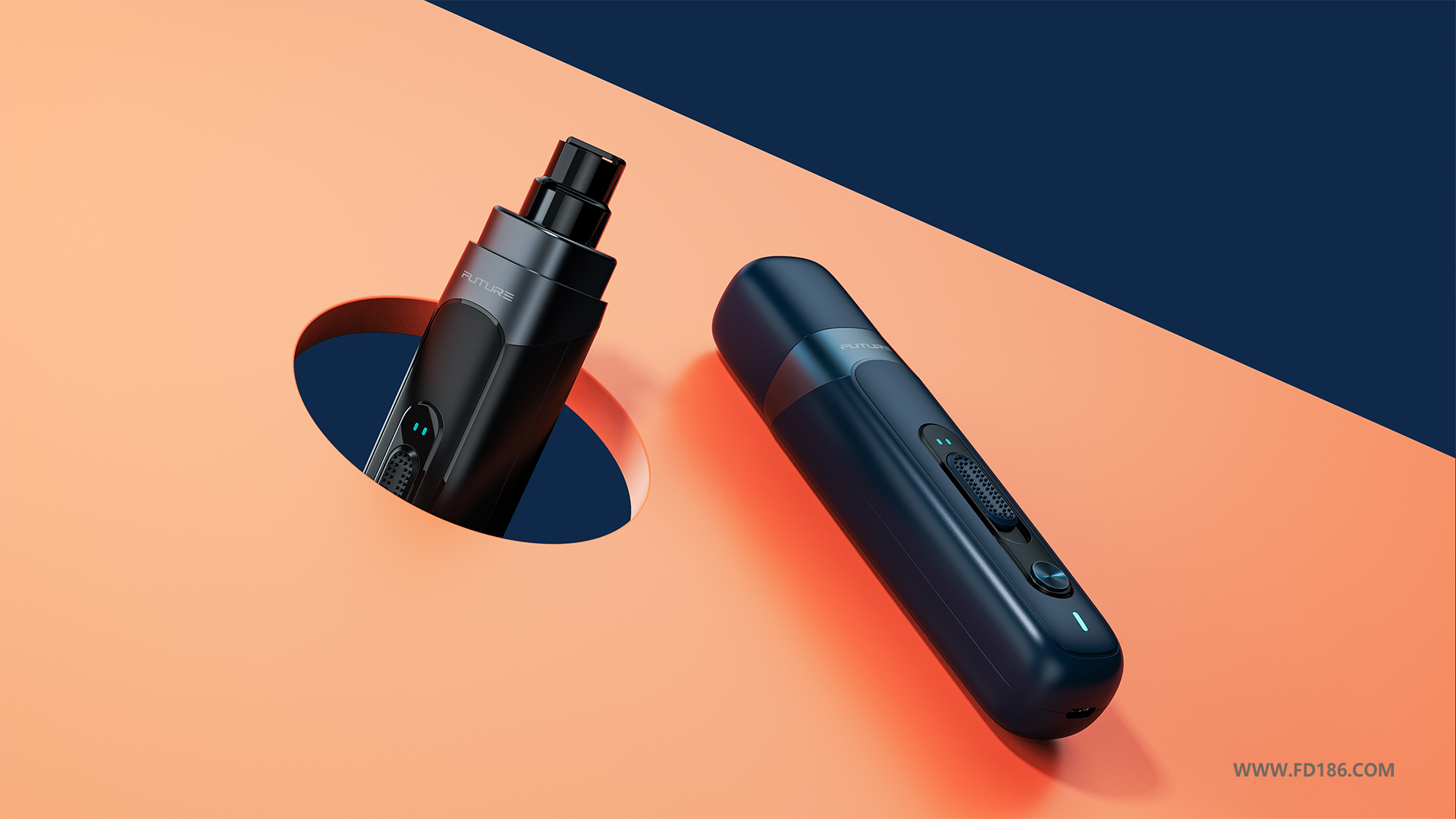 打造吸睛利器：揭秘产品外观设计的魅力与奥秘