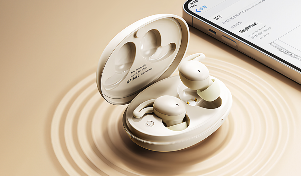 TWS游戏耳机设计：为电竞而生的高端听觉体验